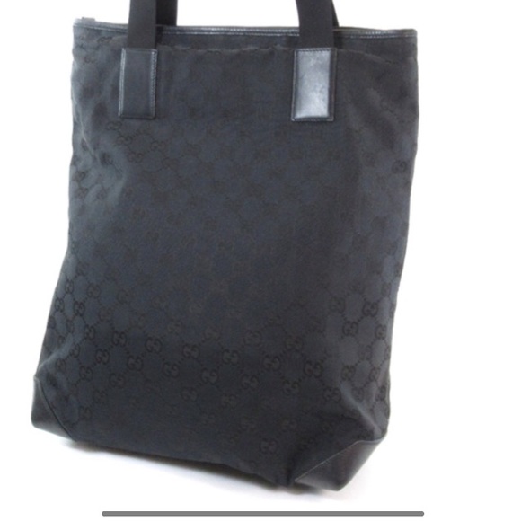 Gucci Tote Bag - Picture 2 of 11